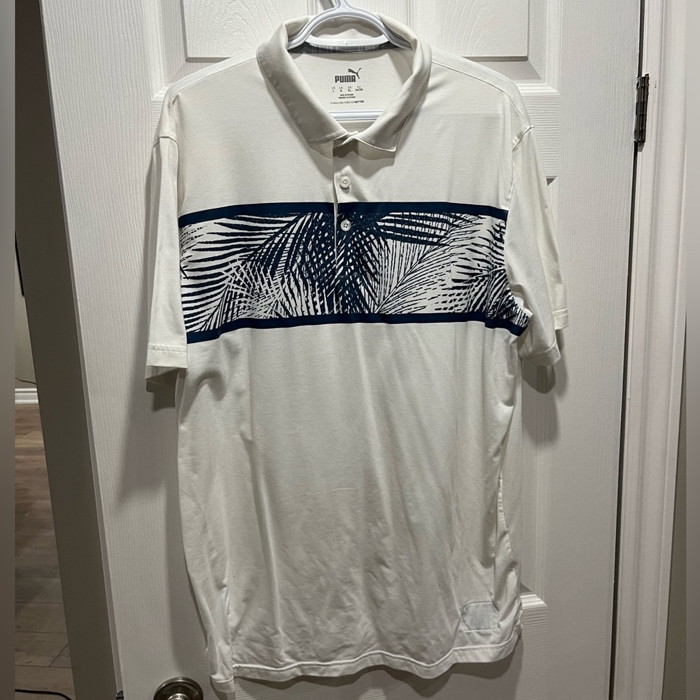 Puma Polo Large
